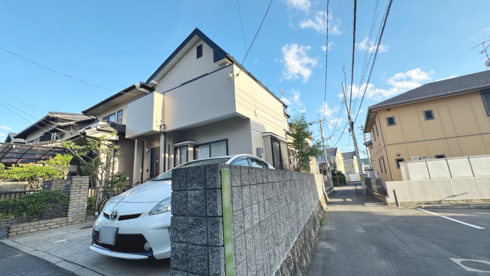 リフォーム